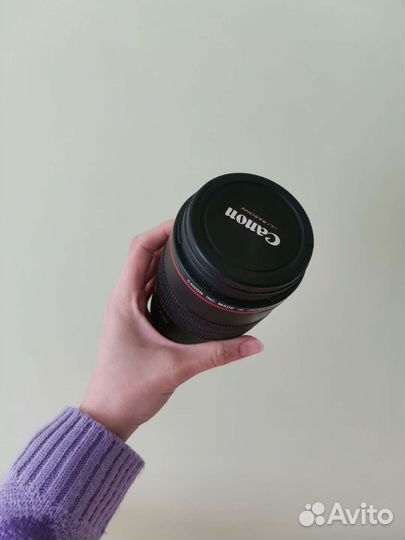 Термокружка canon