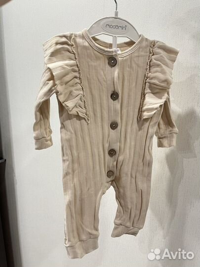 Одежда до 68-74 размера