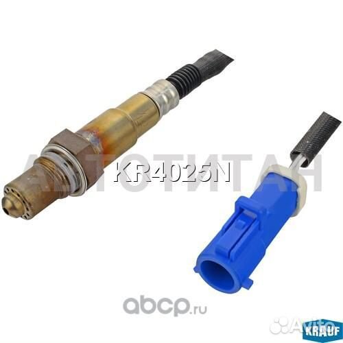 Лямбда-зонд