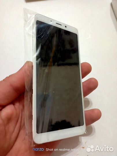 Дисплей для Xiaomi redmi 6, 6А