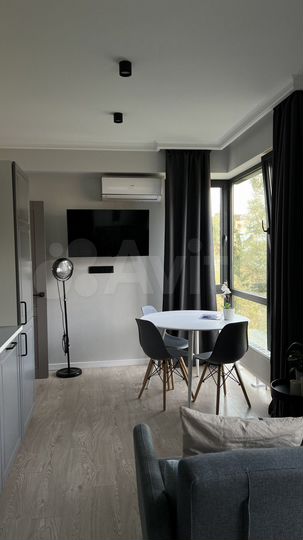 Апартаменты-студия, 30 м², 5/7 эт.