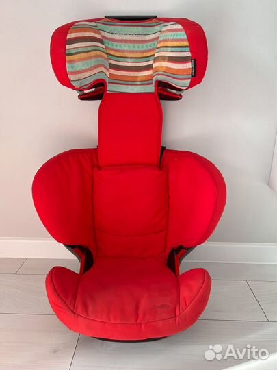 Автокресло Maxi-Cosi RodiFix