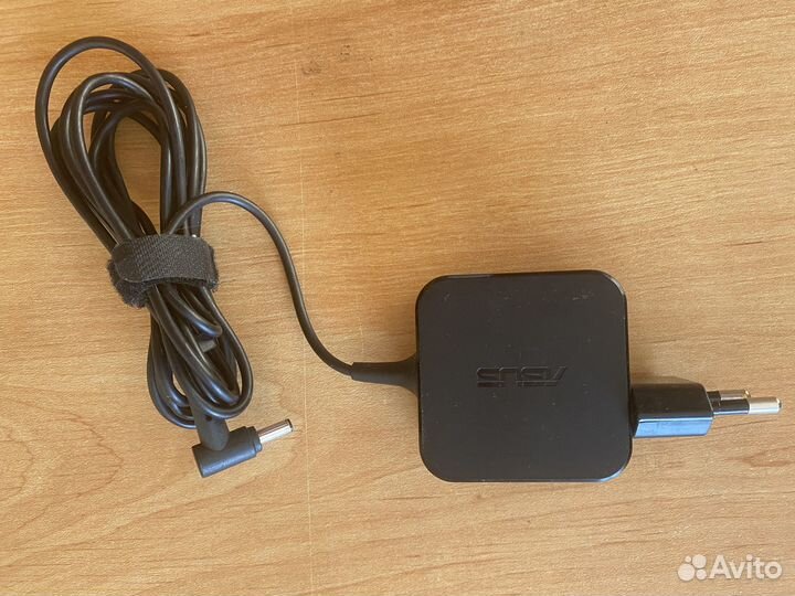 Блок питания для ноутбука asus 19v