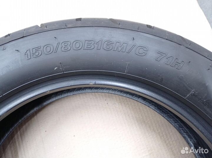 Bridgestone G611 150/80 R16 71