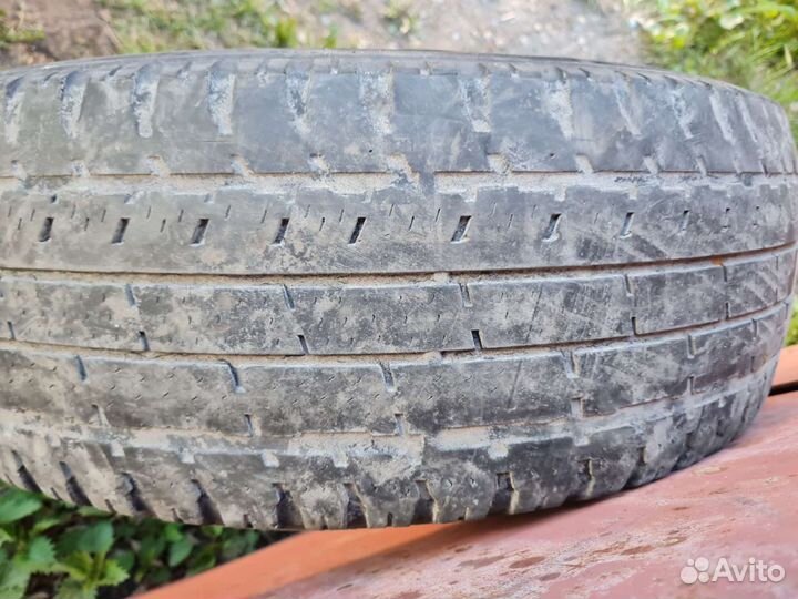 Amtel Cruise 4x4 215/65 R16
