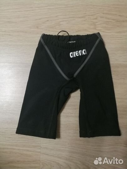 Стартовые гидрошорты