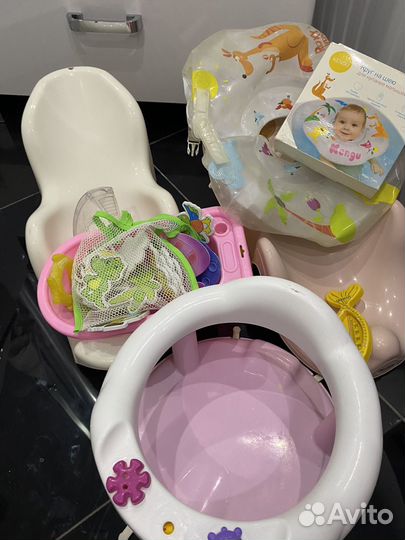 Новорожденного