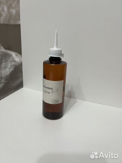 Ароматическое масло