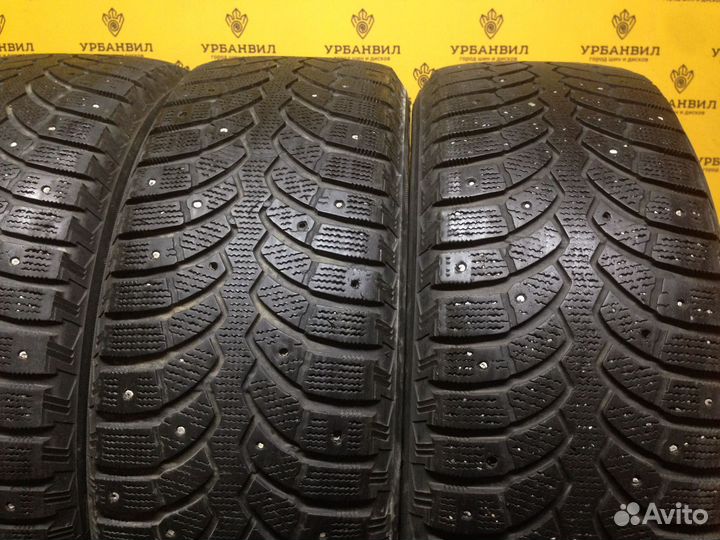 Bridgestone Blizzak Spike-01 195/60 R15