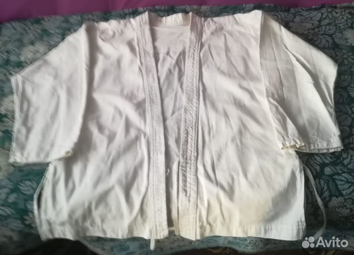 Кимоно детское