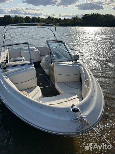 Bayliner 175 capri