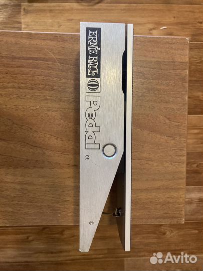 Педаль громкости Ernie Ball VP