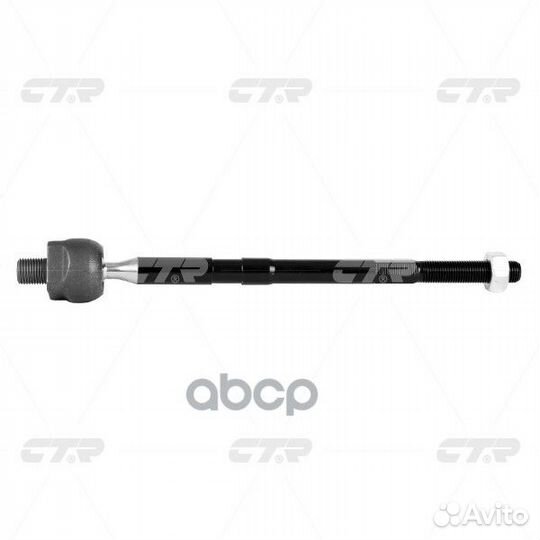 Тяга рулевого управления hyundai solaris 2017