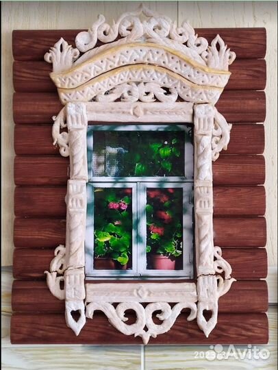 Картина, панно наличник