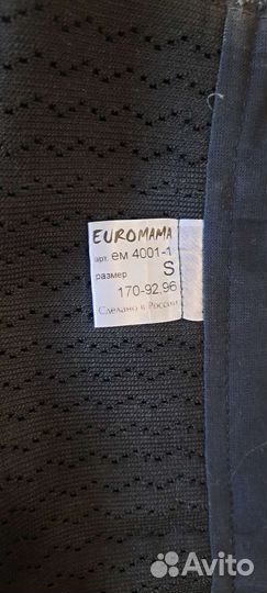 Бандаж послеоперационный на брюшную полость