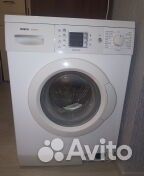 Стиральная машина bosch maxx 5 запчасти