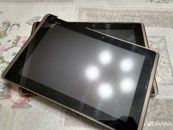 Планшет Asus transformer tf101