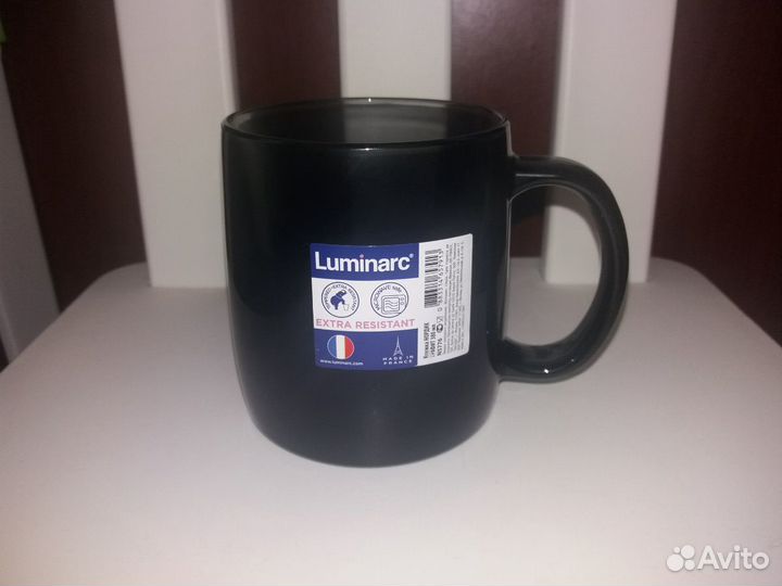 Кружка новая