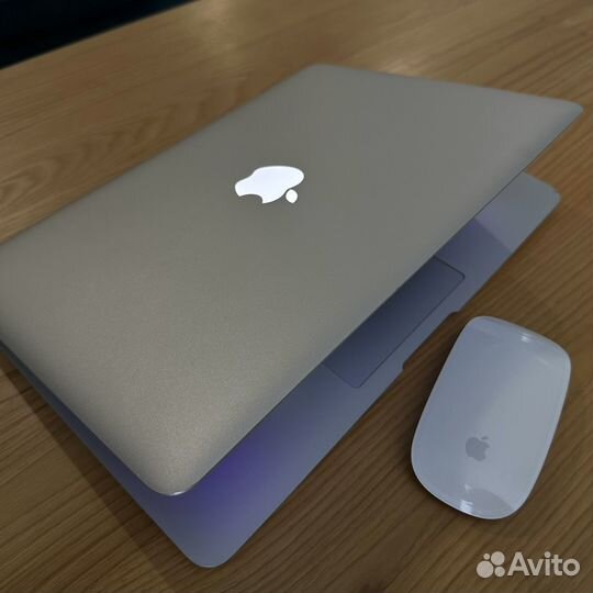 Apple MacBook Air 13 2017