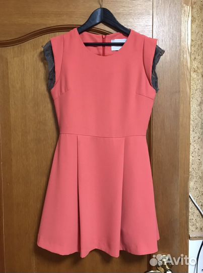 Платье женское