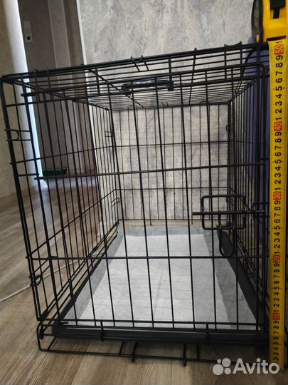 Клетка вольер