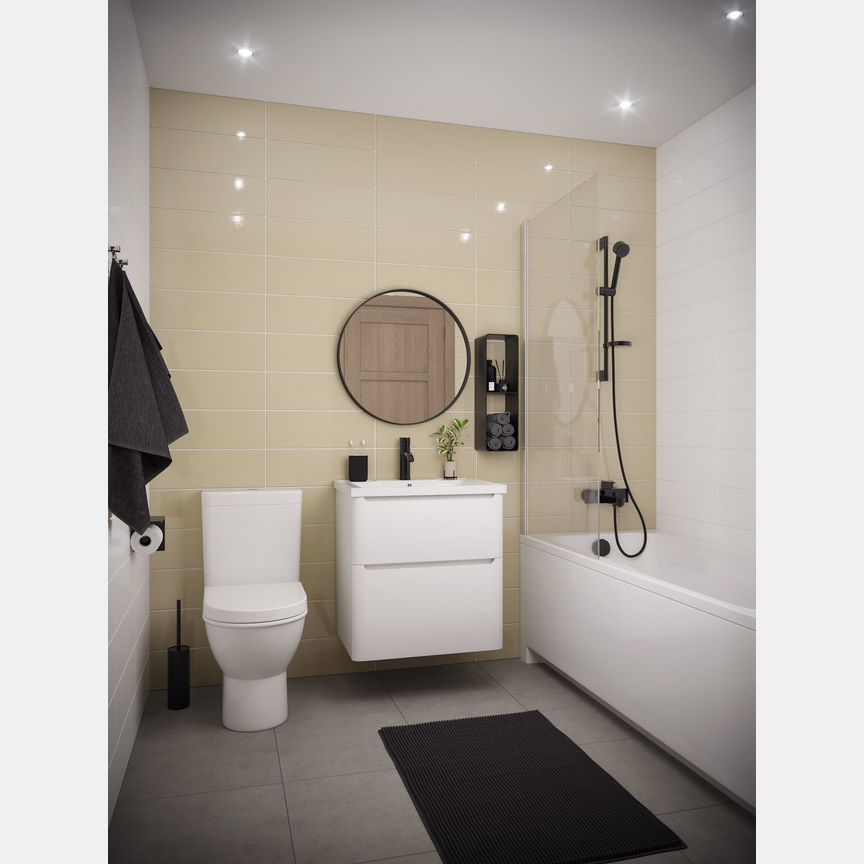 2-к. квартира, 55,7 м², 12/12 эт.