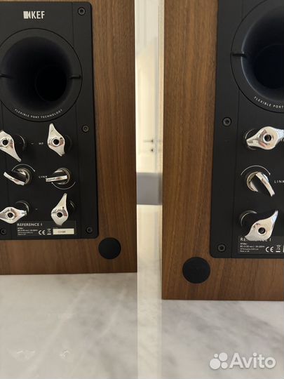 Kef reference 1