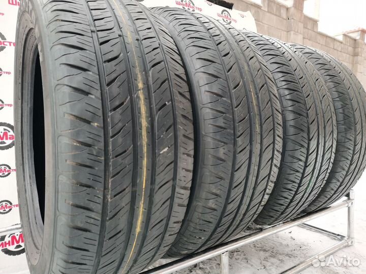 Dunlop Grandtrek PT2A 285/50 R20