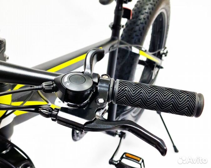 Велосипед Фэтбайк (Fat Bike 26