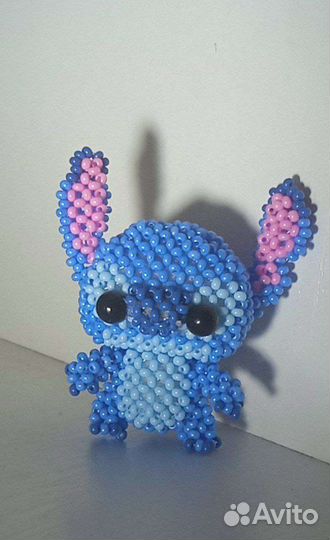 Стич из бисера