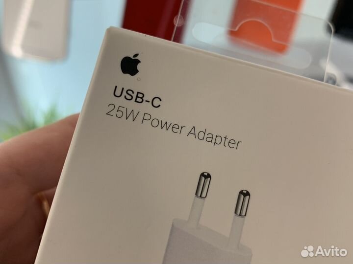 Блок питания для iPhоnе 13Prо Мах