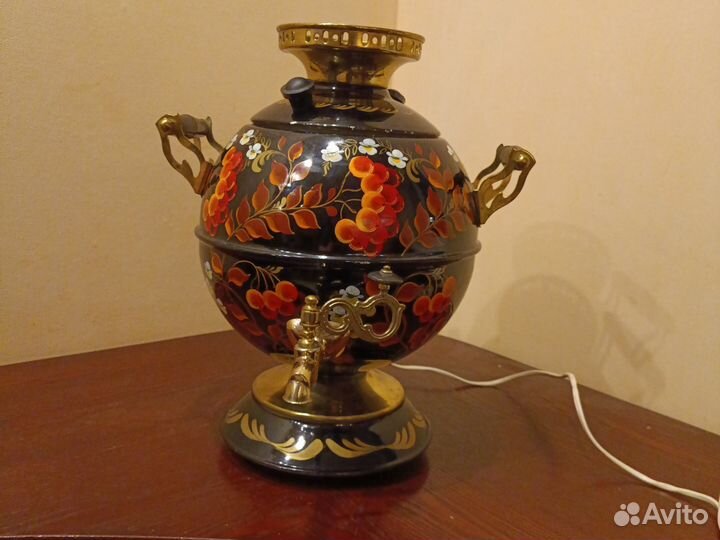 Самовар электрический