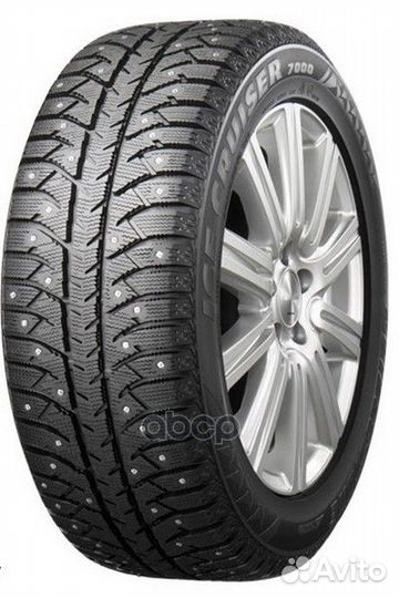 Bridgestone Ice Cruiser 7000S 205/60 R16