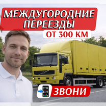 Грузоперевозки газель межгород от 200кг, Дрезна