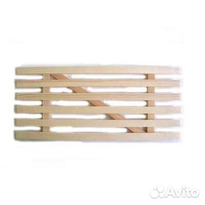 Решетка для ванной под заказ