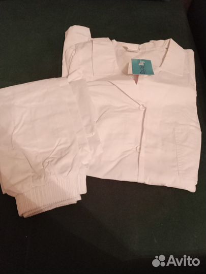 Медицинская одежда