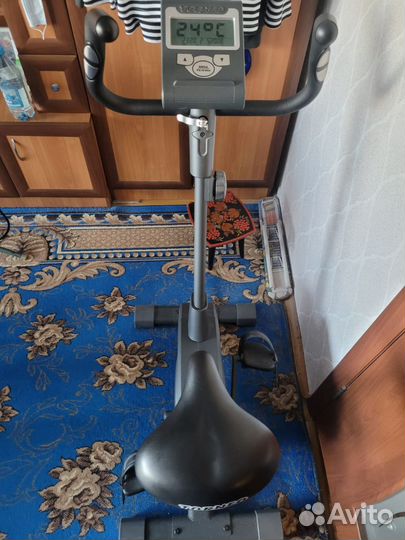 Велотренажер