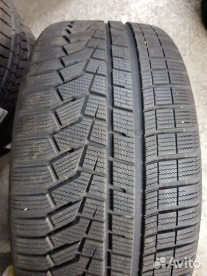 Hankook Winter I'Cept Evo2 W320 285/45 R21 113V