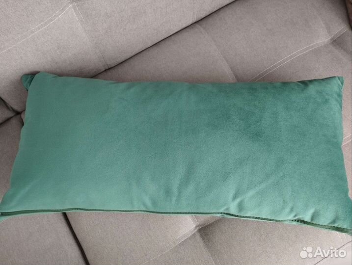 Декор-подушки (новые)