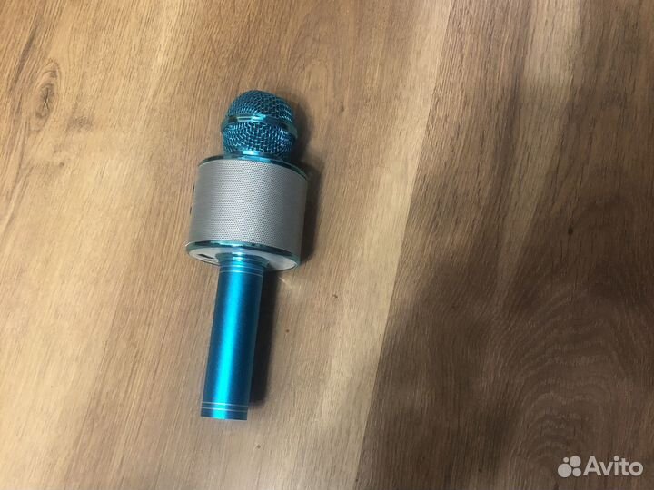 Микрофон