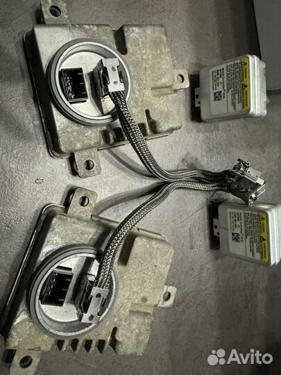 Блоки розжика audi