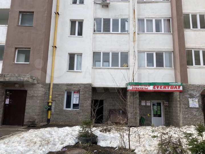 Торговая площадь, 68.3 м²