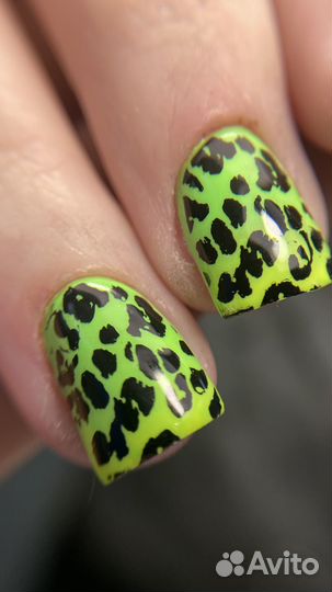 Маникюр / наращивание ногтей