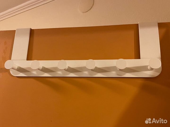 Крючки на дверь Икеа IKEA Enudden