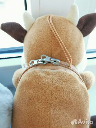 Игрушки-сюрприз