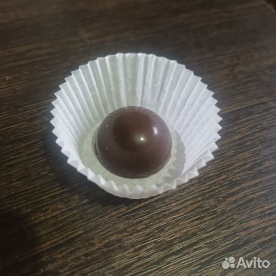 Конфеты, шоколад ручной работы