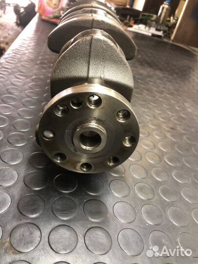 Коленвал Suzuki SX4 1.5