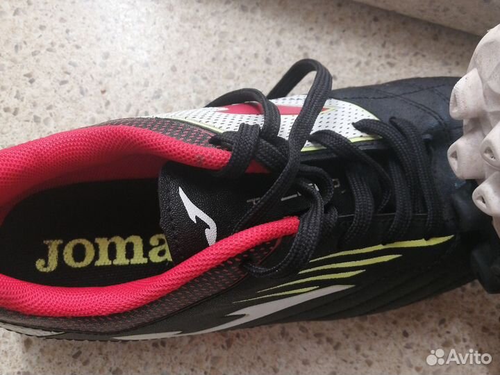 Футзалки joma