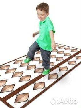 Набор для ментального счета