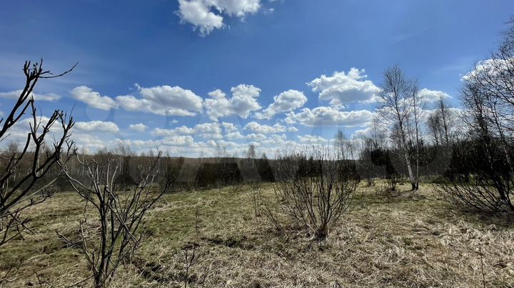 Участок 18,5 га (СНТ, ДНП)